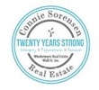 Connie Sorensen, Windermere Real Estate/Wall Street, Inc.