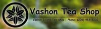 Vashon-Tea-Shop.com