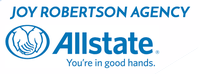 Allstate - Joy Robertson Agency