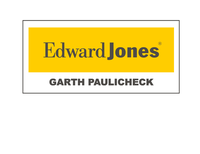 Edward Jones - Garth Paulicheck