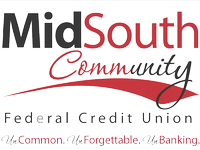 MidSouth Community Federal Credit Union - Watson Blvd