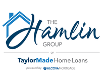 The Hamlin Group of TaylorMade Home Loans, Powered by Academy Mortgage