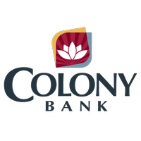 Colony Bank