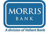 Morris Bank - Houston Lake