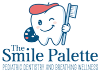 The Smile Palette