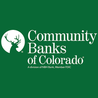Community Banks of Colorado- Elizabeth