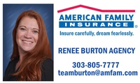 Renee Burton Agency