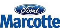 Marcotte Ford Sales, Inc.