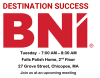 Destination Success BNI