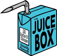 The Juice Box Piercing