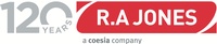 R.A Jones, a Coesia Company