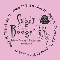 Sugar Booger's