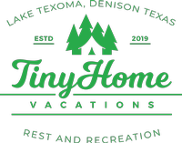 Tiny Home Vacations