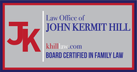 Law Office of John Kermit Hill