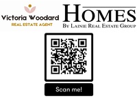 Homes By Lainie Real Estate Group - Victoria Woodard 