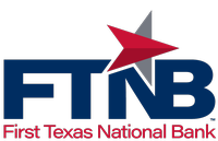 First Texas National Bank