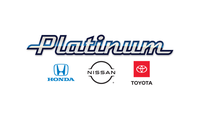 Platinum Honda Nissan Toyota