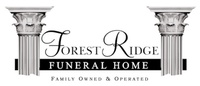 Forest Ridge Funeral Home, Inc.-David B. Medina