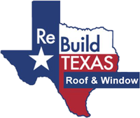 Rebuild Texas Roof and Windows