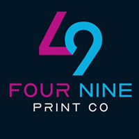 Four Nine Print Co