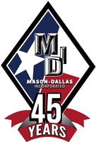 Mason-Dallas, Inc.
