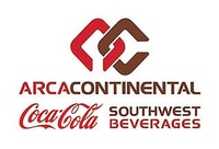 Arca Continental Coca-Cola Southwest Beverages