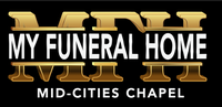 My Funeral Home, LLC - Mid-Cities Chapel