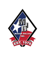 Mason-Dallas, Inc.