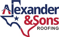 Alexander and Sons Roofing 
