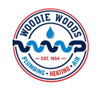 Woodie Woods Plumbing