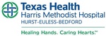 Texas Health Harris Methodist Hospital HEB 