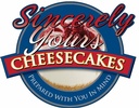 Sincerely Yours Cheesecakes