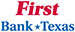 First Bank Texas Mid-Cities