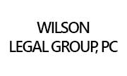 Wilson Legal Group, PC