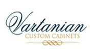 Vartanian Custom Cabinets