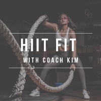 HIIT It With Kim