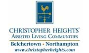 Christopher Heights of Belchertown