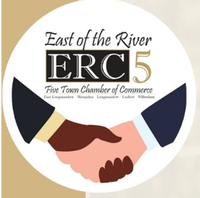 ERC5 East of the River Five Town Chamber