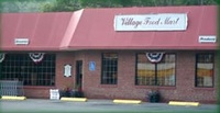 Village Food Mart