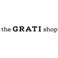 the GRATI shop