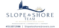 Heidi Pafumi Team Leader - Slope to Shore of William Raveis Real Estate 