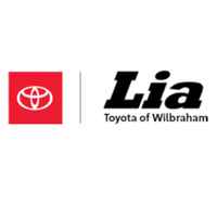 Lia Toyota of Wilbraham