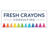 Fresh Crayons