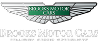 BROOKS MOTOR CARS