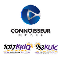KKIQ 101.7 / Connoisseur Media