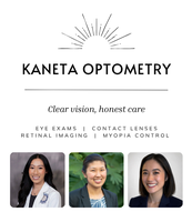 Kaneta Optometry