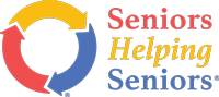 Seniors Helping Seniors
