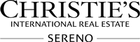 Christie's International Real Estate Sereno - Nanette Cartago