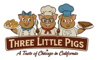 Three Little Pigs