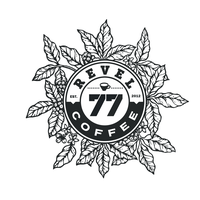 Revel 77 Coffee